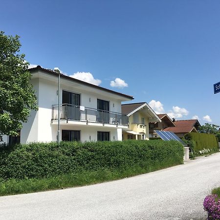 Ferienhaus Wieser Niedernsill Buitenkant foto