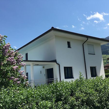 Ferienhaus Wieser Niedernsill Buitenkant foto