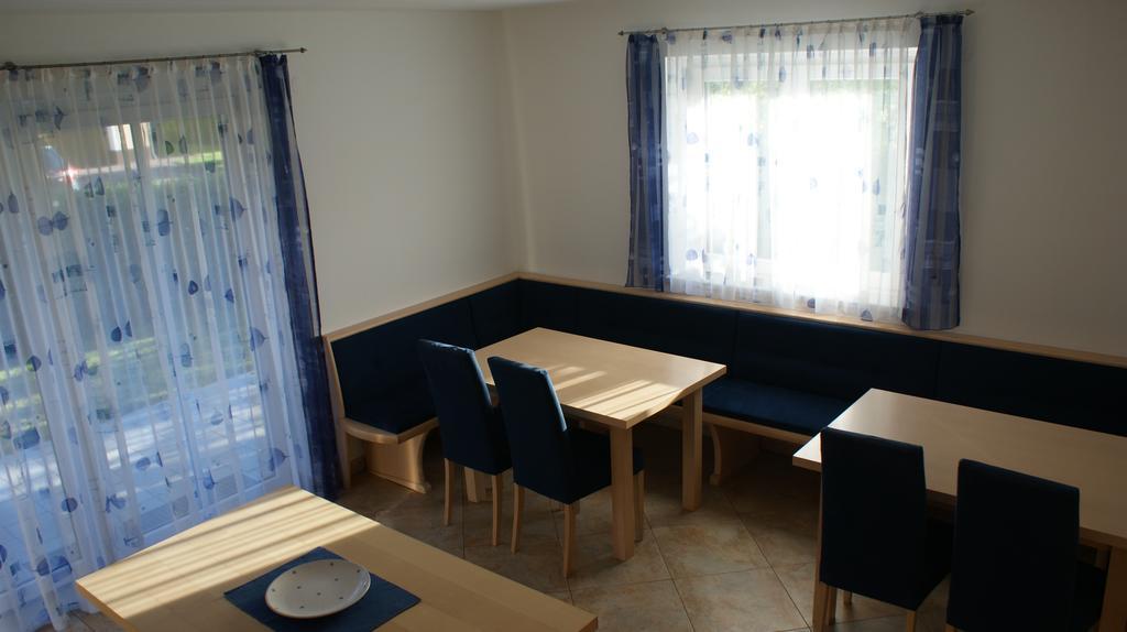 Ferienhaus Wieser Niedernsill Buitenkant foto