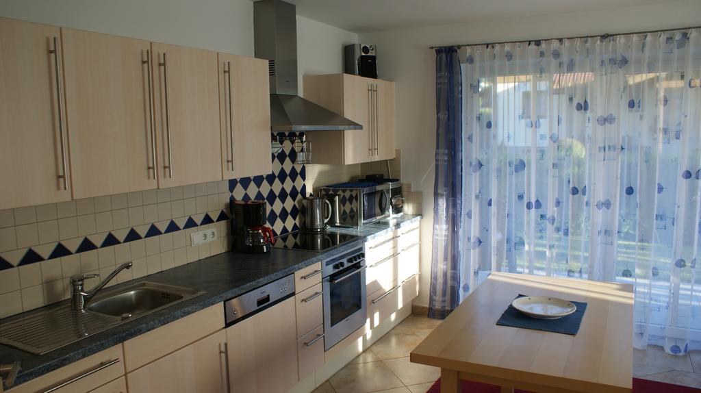 Ferienhaus Wieser Niedernsill Buitenkant foto